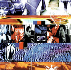 Radiohead – The Bends (LP Vinyl)