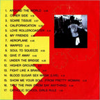 Red Hot Chili Peppers – Greatest Hits (CD)