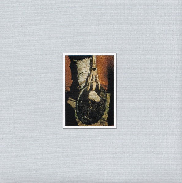 Steely Dan – Gaucho (CD)