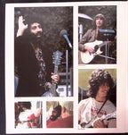 Stephane Grappelli & David Grisman – Live (CD)
