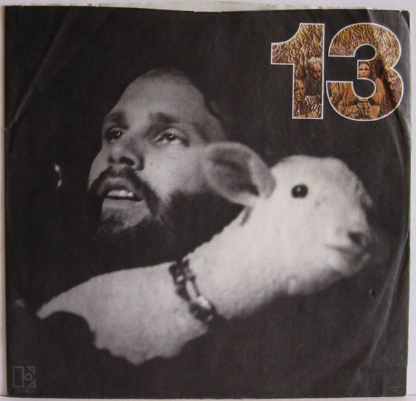 The Doors – 13 (LP Vinyl)