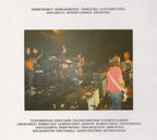 The War On Drugs – Live Drugs Again (CD)
