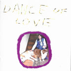 Tucker Zimmerman – Dance Of Love (CD)