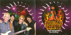 Vanilla Fudge – Live (CD)