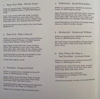 Here It Is: A Tribute To Leonard Cohen (2-LP Vinyl)