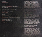 Yellowjackets – Fasten Up (CD)