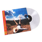 Geese – 3D Country (Crystal Clear LP Vinyl)