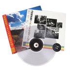 Geese – 3D Country (Crystal Clear LP Vinyl)