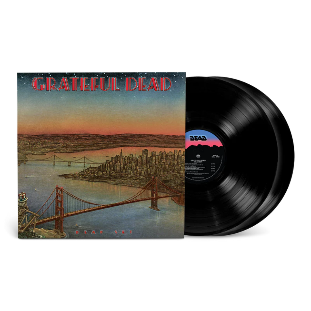 Grateful Dead - Grateful Dead - Dead Set [2LP]