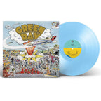 Green Day - Green Day - Dookie (30th Anniversary Edition) [Baby Blue]