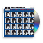 The Beatles – A Hard Day's Night (CD)