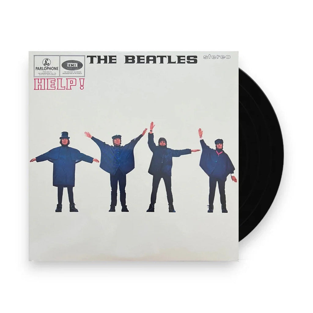 The Beatles – Help (LP Vinyl)