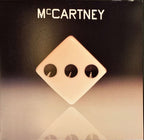 Paul McCartney – McCartney I / II / III (3-LP Vinyl)