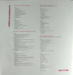 The Replacements – Let It Be Deluxe Edition (4-LP Vinyl)
