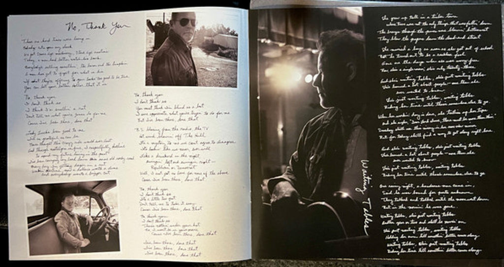 Don Henley – Cass Country (2-LP Vinyl)