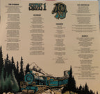 49 Winchester – Change Of Plans (LP Vinyl)