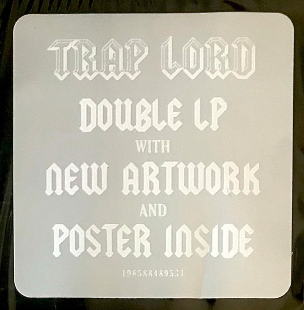A$AP Ferg – Trap Lord: 10th Anniversary (2-LP Vinyl)