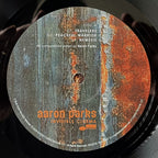 Aaron Parks – Invisible Cinema (2-LP Vinyl)