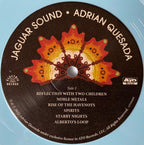 Adrian Quesada – Jaguar Sound (LP Vinyl)