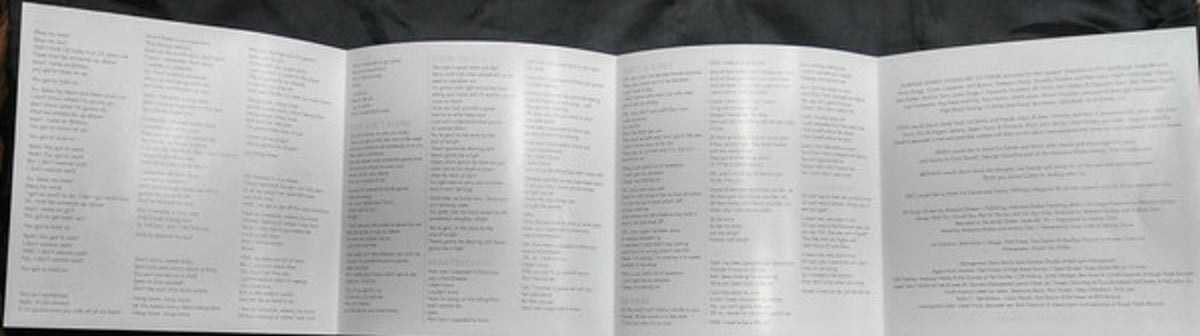 Alabama Shakes – Boys and Girls (CD)