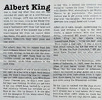 Albert King – Talkin' Blues (CD)