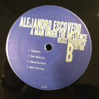 Alejandro Escovedo – Man Under the Influence (2-LP Vinyl)