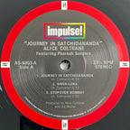 Alice Coltrane – Journey In Satchidananda (LP Vinyl)