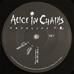Alice In Chains – Facelift (2-LP Vinyl)