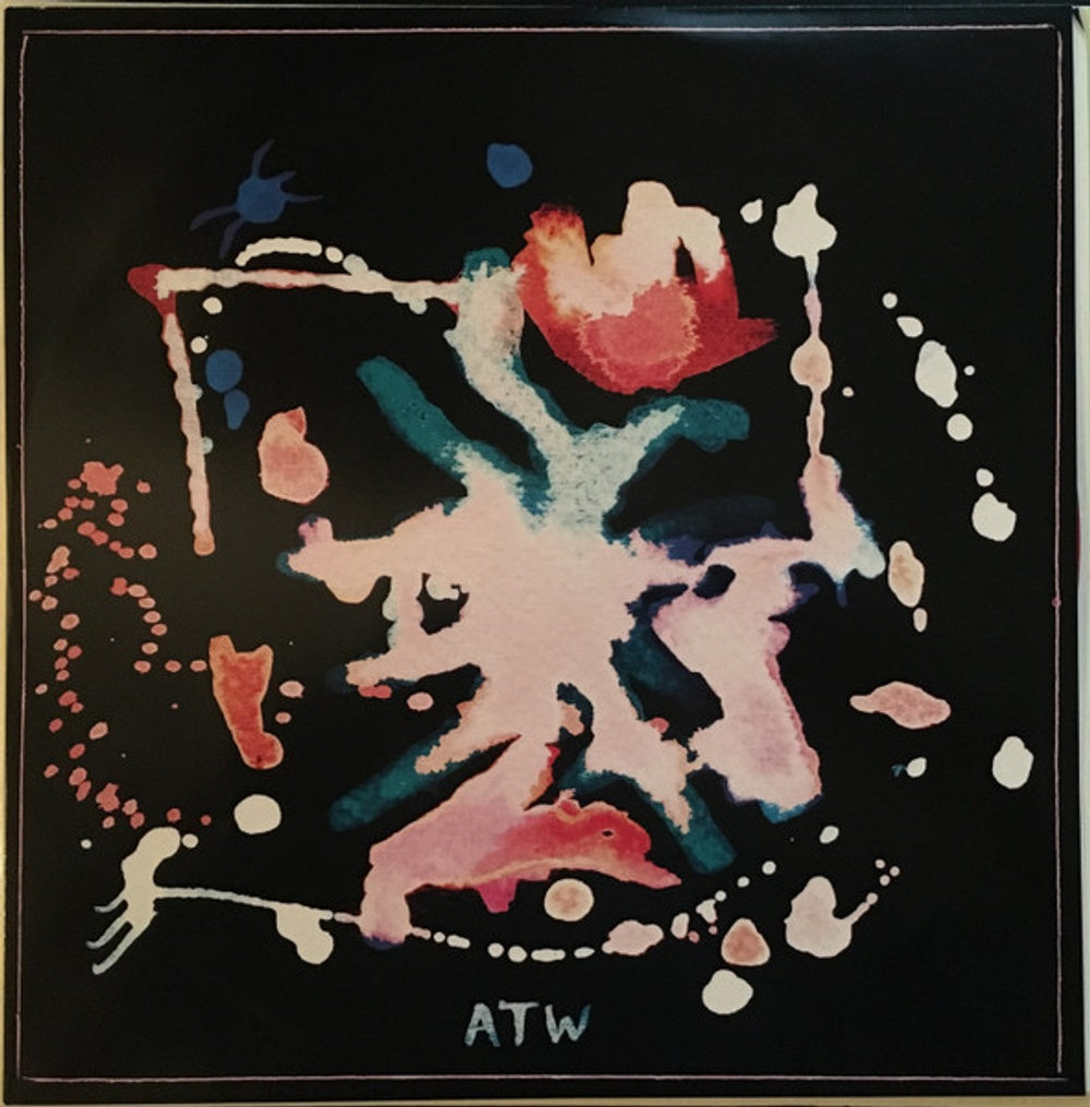 All Them Witches – ATW (2-LP Vinyl)