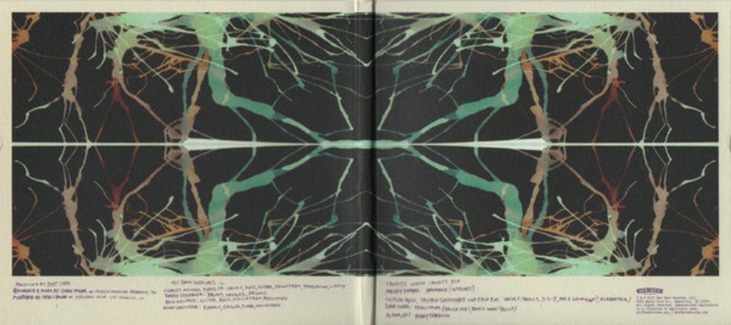 All Them Witches – Sleeping Through The War (CD)