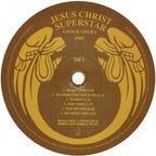 Andrew Lloyd Webber – Jesus Christ Superstar (2-LP Vinyl)