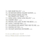 B.B. King – Great Moments with B.B. King (CD)