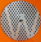 Bailter Space – Wammo (LP Orange Vinyl)