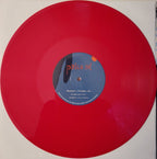 Barry Walker Jr - Barry Walker  Jr – Paleo Sol (Limited Edition, Red Opaque LP Vinyl)