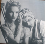 Belle And Sebastian – Girls In Peacetime Want To Dance (2-LP Vinyl)