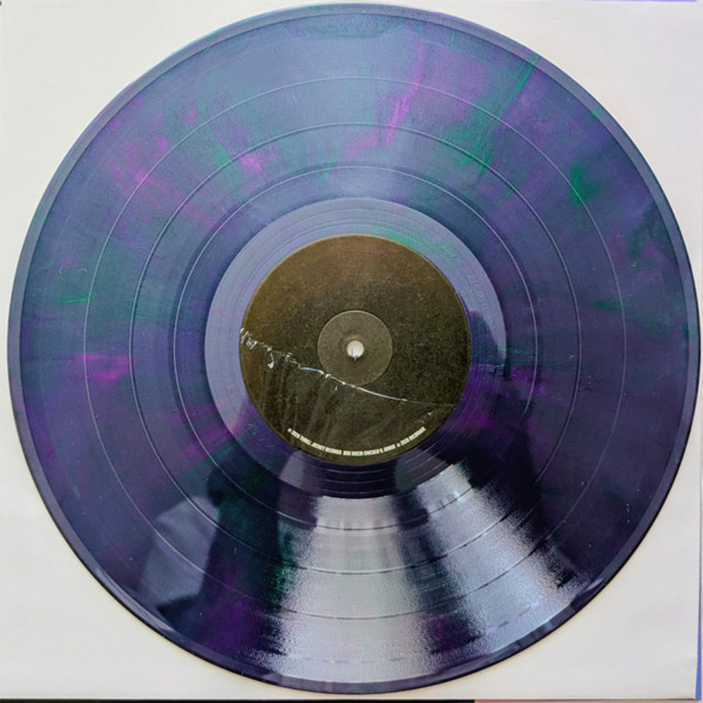 Big / Brave – In Grief Or In Hope (Limited Edition Northern Lights LP Vinyl)