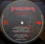 Black Sabbath – Dehumanizer (2-LP Vinyl)