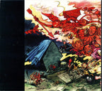 Black Sabbath – Forbidden (CD)