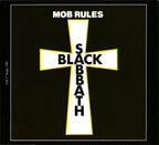 Black Sabbath – Mob Rules: Deluxe Edition (2-LP Vinyl)