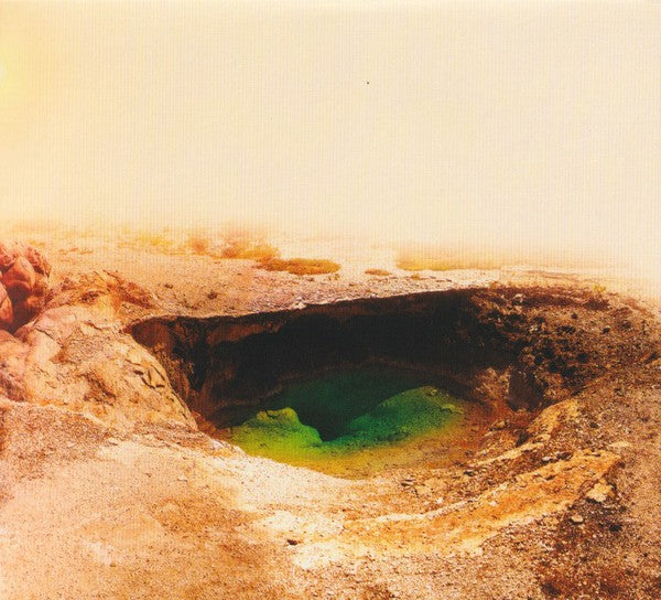 Bonobo – Fragments (CD)