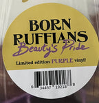 Born Ruffians – Beauty's Pride (LP Purple Vinyl)