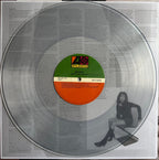 Brandy – Never Say Never (2-LP Vinyl)