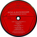 Buckingham Nicks – Buckingham Nicks - (LP Vinyl)