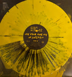 Cage The Elephant – Live From The Vic In Chicago (2-LP Vinyl)