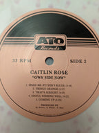 Caitlin Rose – Own Side Now (LP Vinyl)