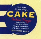 CAKE – Fashion Nugget (LP Vinyl)