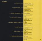 Cannonball Adderley Quintet – Best of the Capitol Years (CD)