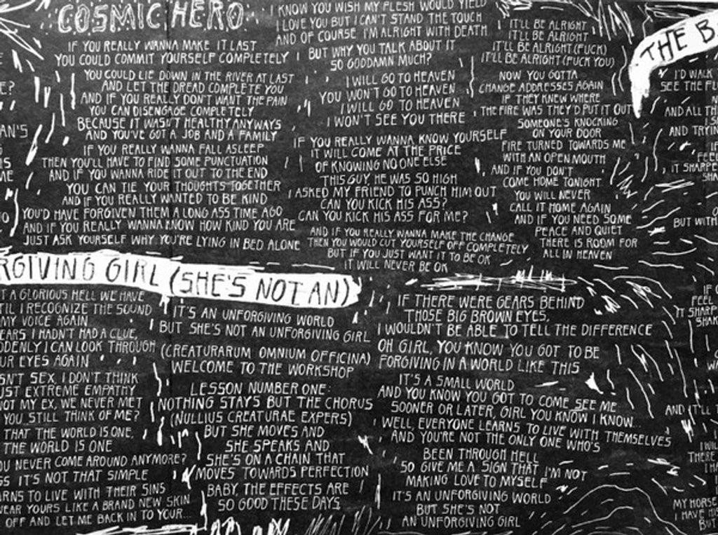 Car Seat Headrest – Teens Of Denial (CD)