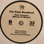 Car Seat Headrest – Twin Fantasy (2-LP Vinyl)