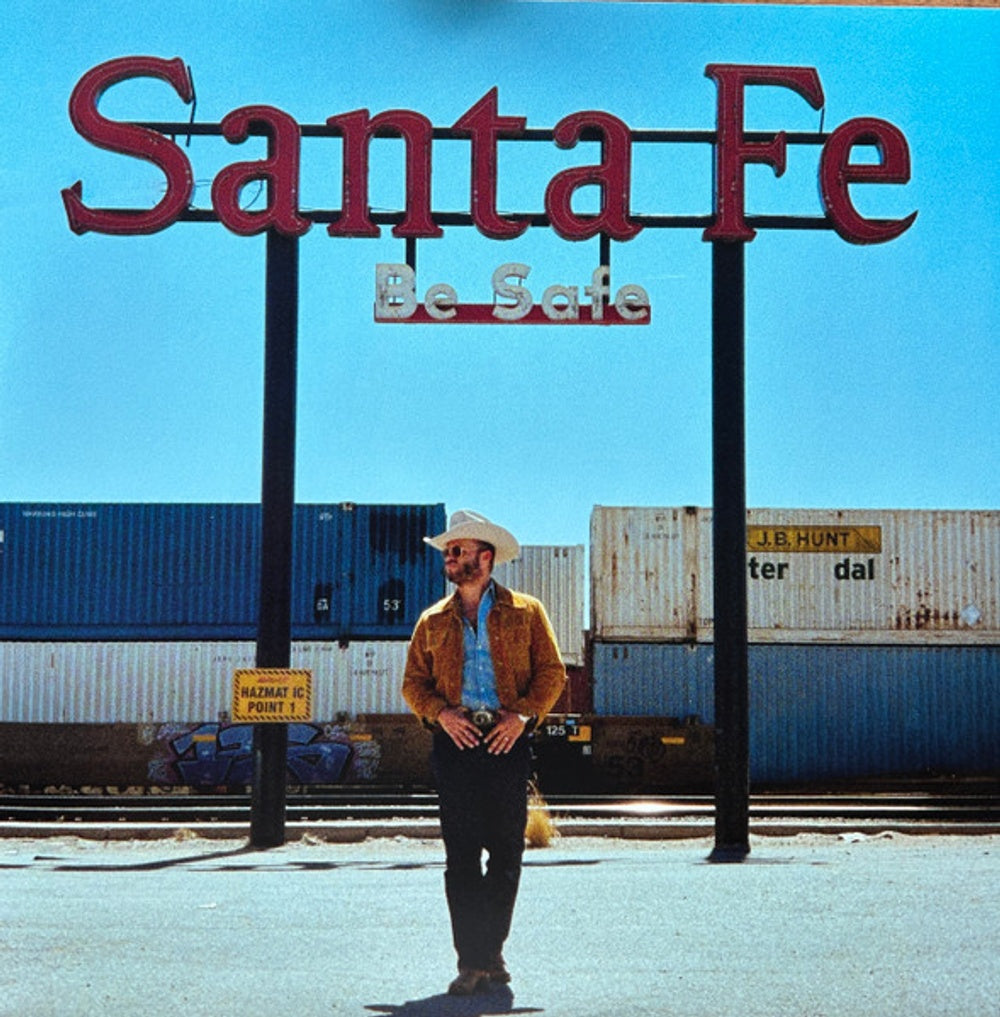Charley Crockett – Clovis (LP Vinyl)